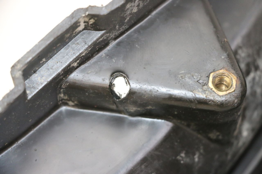 photo de BOITE A AIR HONDA MTX TC02 125 (1987 - 1989) - Détail de la pièce