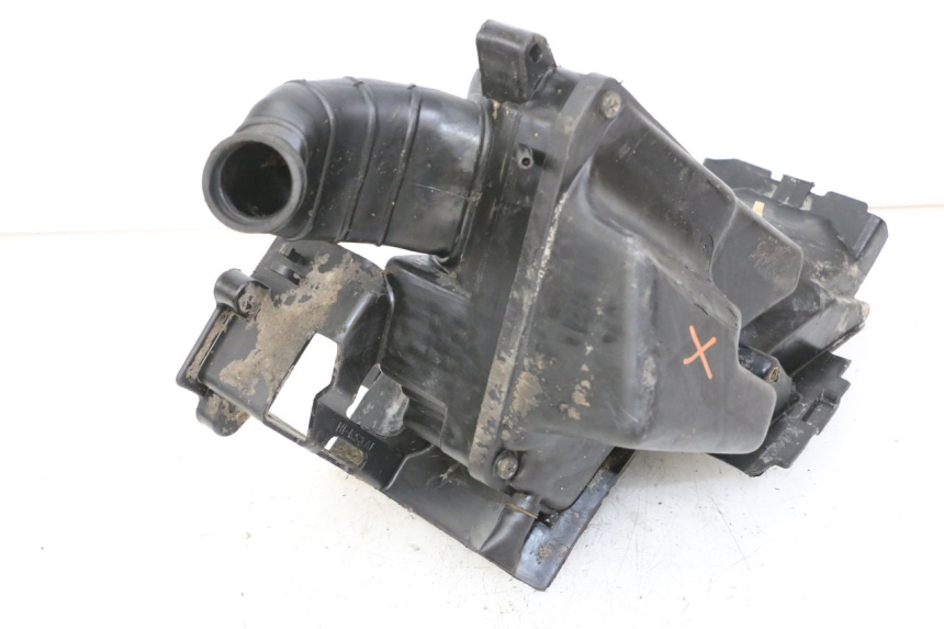 photo de BOITE A AIR HONDA MTX TC02 125 (1987 - 1989) - Points de fixation
