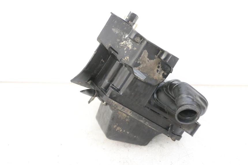 photo de BOITE A AIR HONDA MTX TC02 125 (1987 - 1989) - État de surface