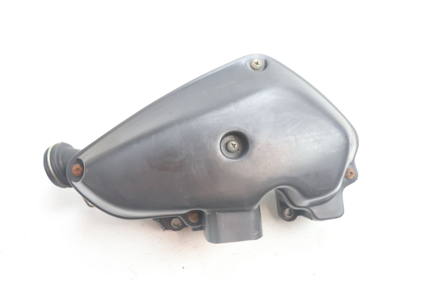 photo de BOITE A AIR KEEWAY HURRICANE 50 (2006 - 2019) - Vue principale