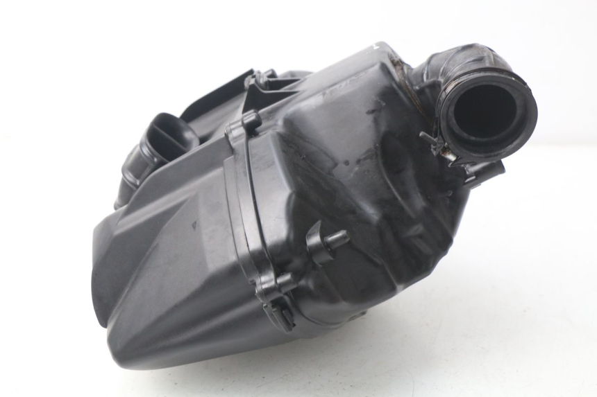 photo de BOITE A AIR HONDA INTEGRA NC D 750 (2016 - 2018) - Gros plan technique