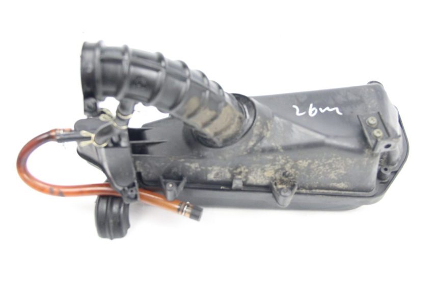 photo de BOITE A AIR SYM JET 4 4T 50 (2018 - 2021) - Zoom état d’usage