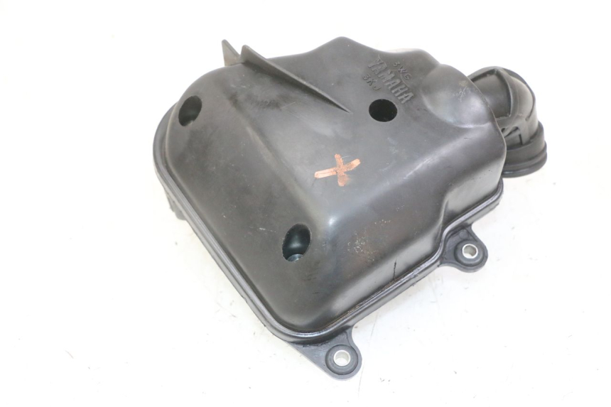 photo de BOITE A AIR YAMAHA JOG R 50 (2004 - 2014) - Points de fixation