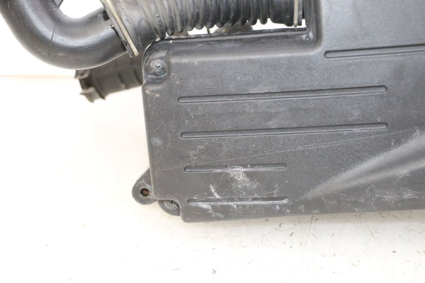 photo de BOITE A AIR SYM JOYMAX 125 (2010 - 2017) - État de surface