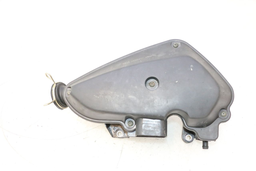 photo de Airbox RIDE JUMP 2T 50 (2012 - 2017) - Vue principale