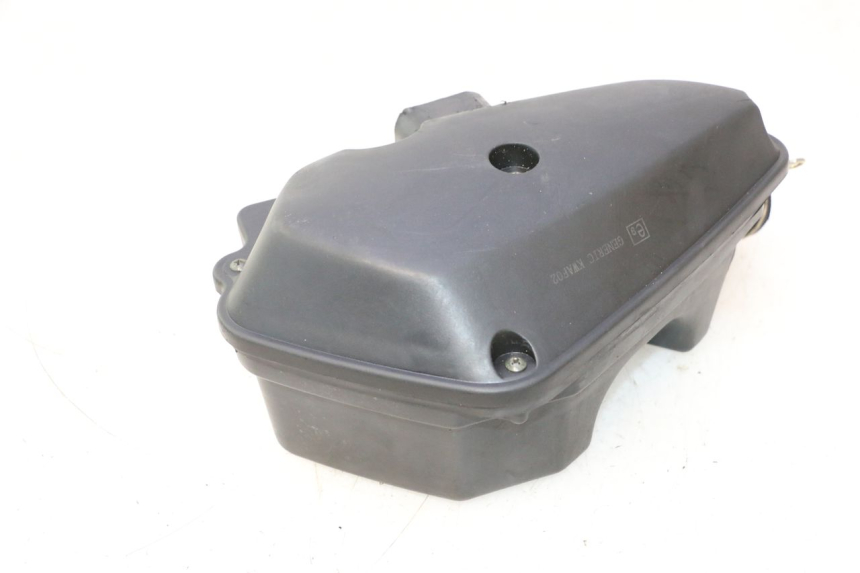 photo de Airbox RIDE JUMP 2T 50 (2012 - 2017) - Gros plan technique