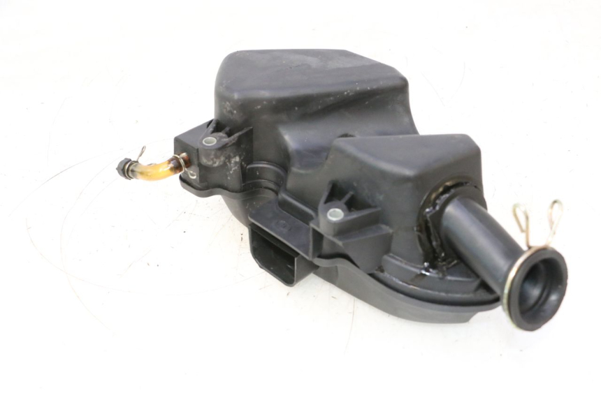 photo de BOITE A AIR RIDE KALLIO 50 (2010 - 2019) - Gros plan technique