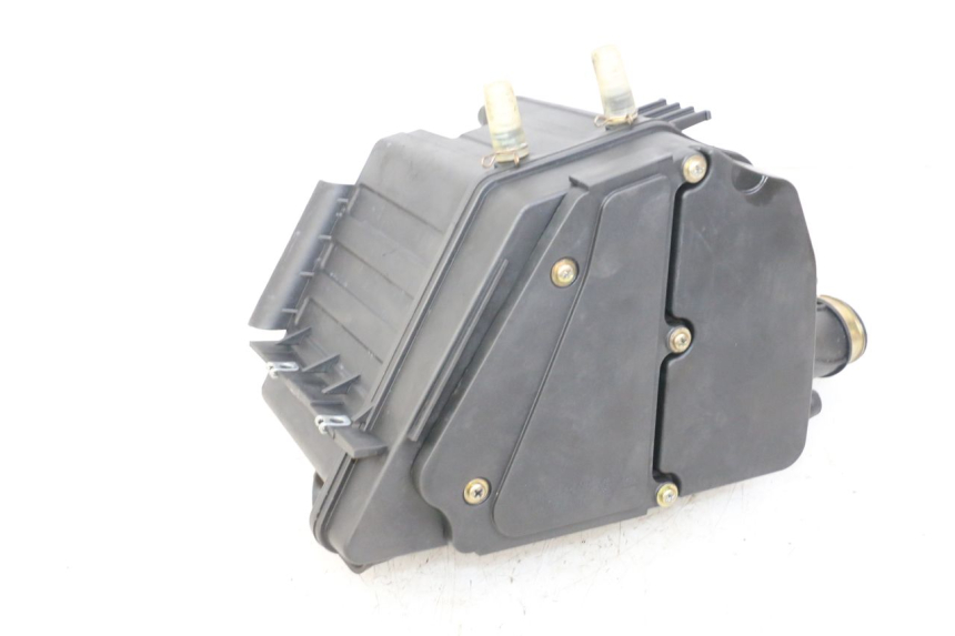 photo de BOITE A AIR KIDEN KD125-G 125 (2018 - 2022) - Zoom état d’usage