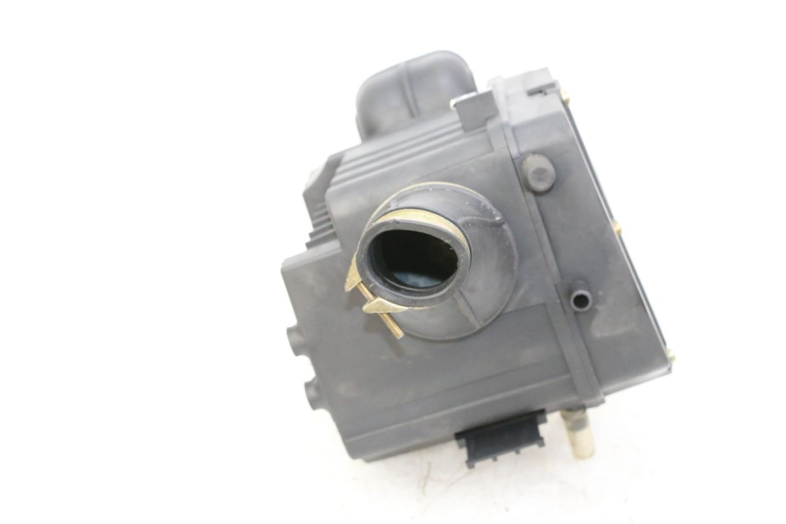 photo de BOITE A AIR KIDEN KD125-G 125 (2018 - 2022) - Vue d’ensemble