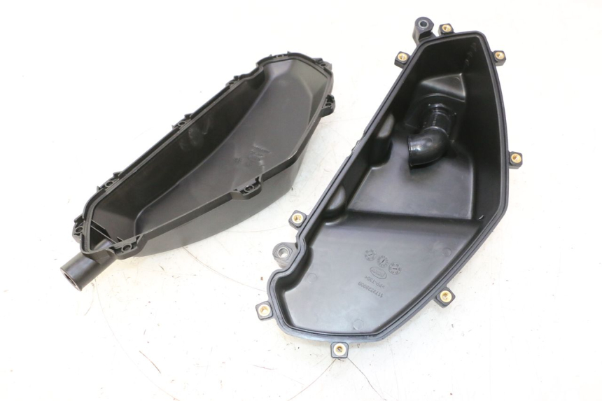 photo de BOITE A AIR PEUGEOT KISBEE 2T 50 (2018 - 2022) - Vue d’ensemble