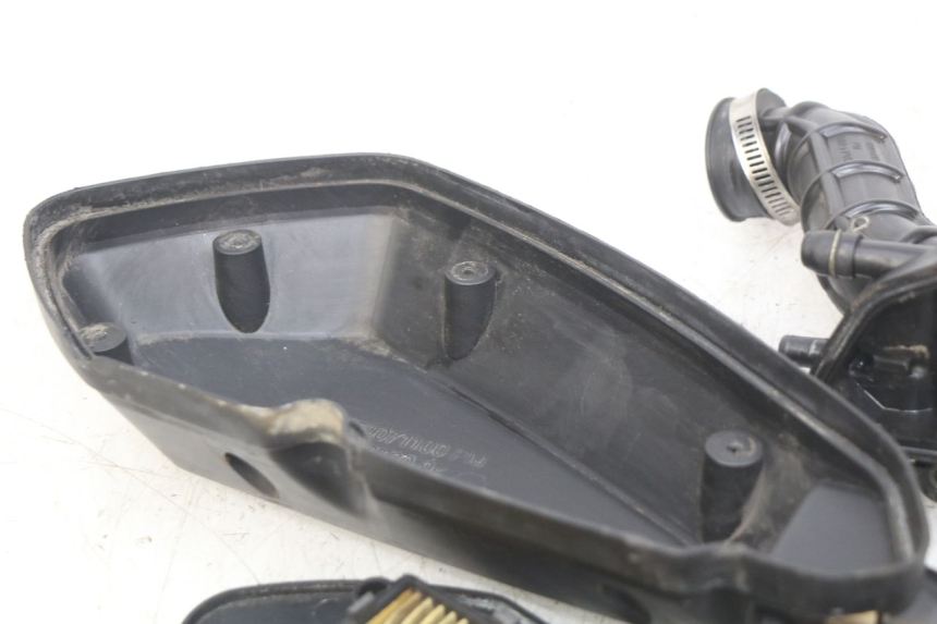 photo de BOITE A AIR PEUGEOT KISBEE 4T 50 (2018 - 2022) - Points de fixation