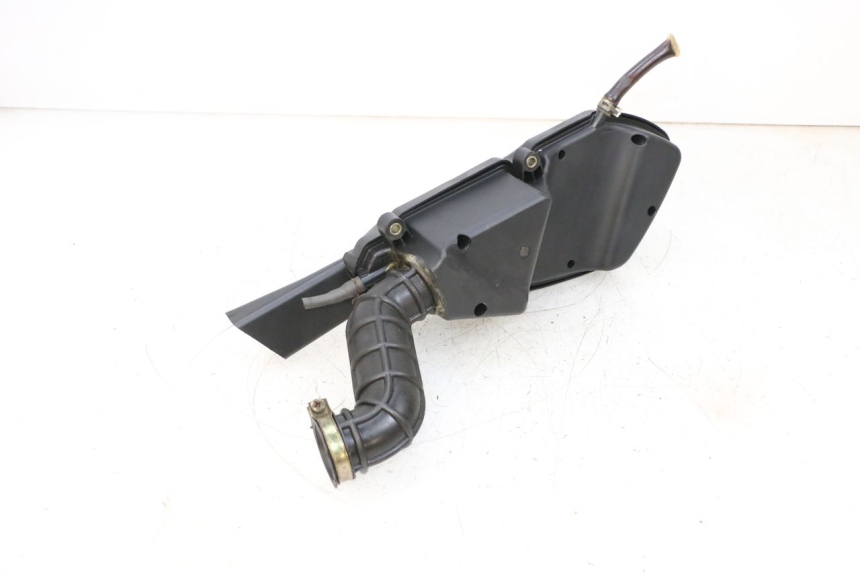 photo de BOITE A AIR PEUGEOT KISBEE 4T 50 (2010 - 2017) - Gros plan technique