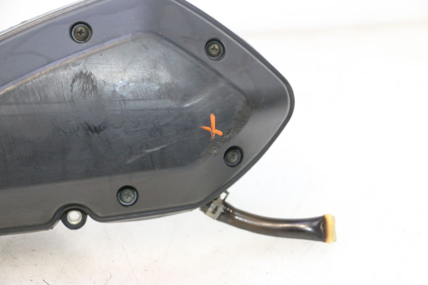 photo de BOITE A AIR PEUGEOT KISBEE 4T 50 (2010 - 2017) - Points de fixation