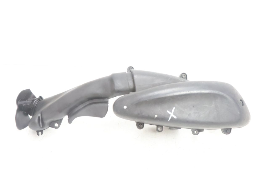 photo de BOITE A AIR PEUGEOT KISBEE 4T 50 (2010 - 2017) - Vue principale
