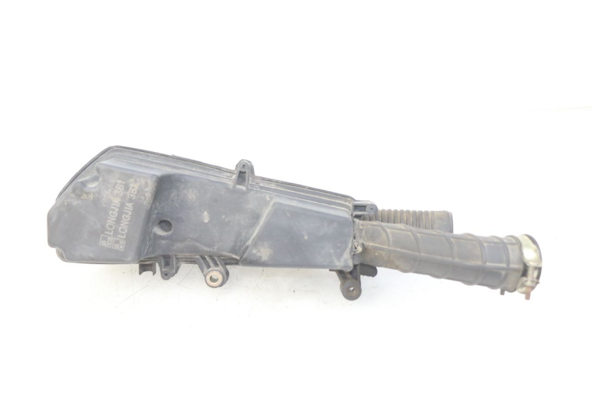 photo de BOITE A AIR ORCAL KITE 4T 50 (2019 - 2023) - Autre angle de vue