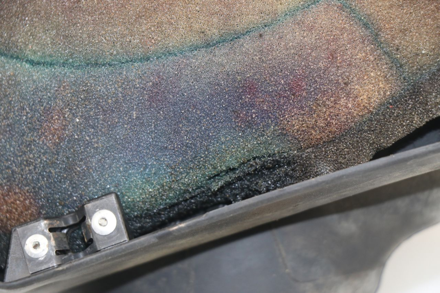 photo de BOITE A AIR KTM SXF SX-F 250 (2007 - 2010) - Détail de la pièce