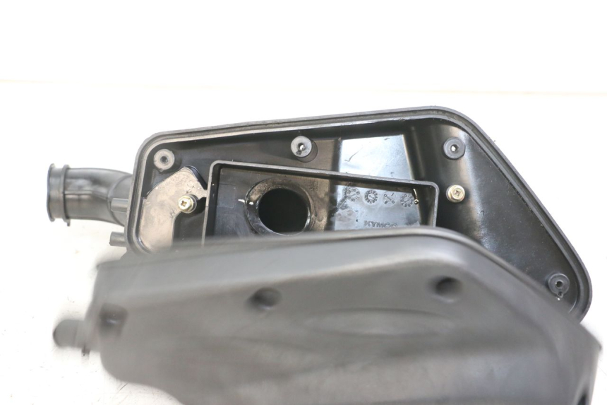 photo de BOITE A AIR KYMCO DINK 4T 50 (2007 - 2018) - Points de fixation