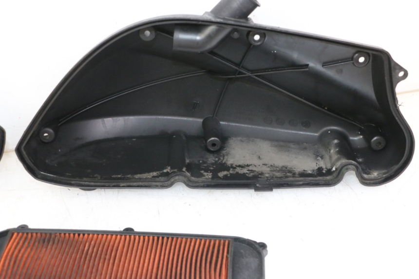 photo de BOITE A AIR KYMCO GRAND DINK 125 (2008 - 2014) - Zoom composants