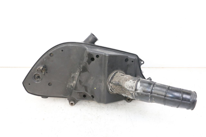 photo de BOITE A AIR KYMCO GRAND DINK 125 (2008 - 2014) - Points de fixation