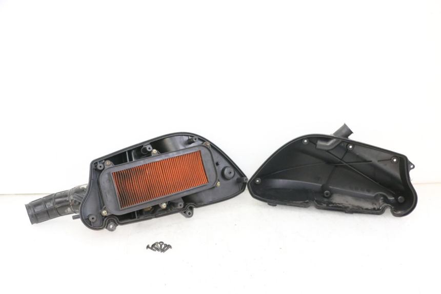 photo de BOITE A AIR KYMCO GRAND DINK 125 (2008 - 2014) - Pièce contrôlée