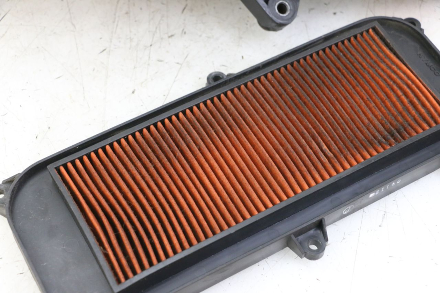 photo de BOITE A AIR KYMCO GRAND DINK 125 (2008 - 2014) - Marquages et références