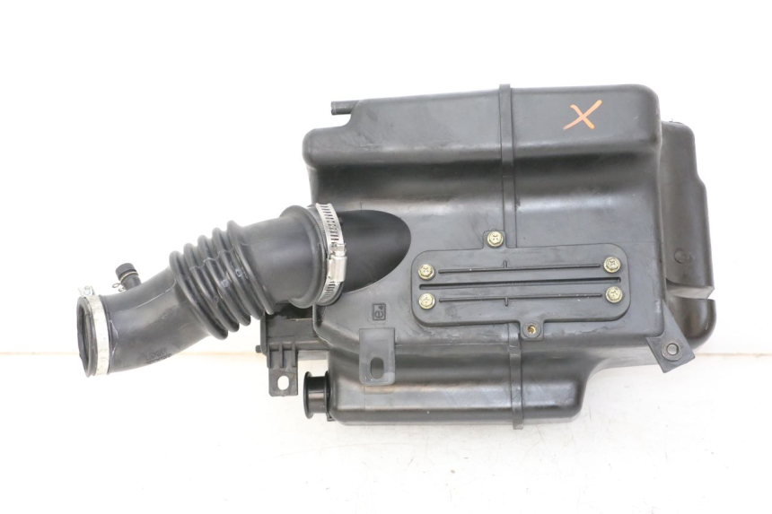 photo de BOITE A AIR KYMCO XCITING 500 (2007 - 2010) - Vue d’ensemble