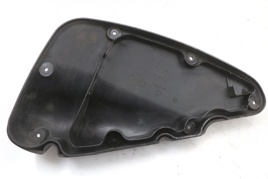 photo de BOITE A AIR PIAGGIO LIBERTY 4T 50 (2018 - 2021) - Autre angle de vue