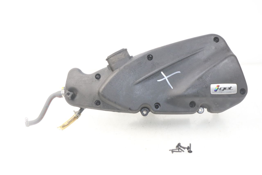 photo de BOITE A AIR PIAGGIO LIBERTY IGET 4T 50 (2015 - 2020) - Vue principale