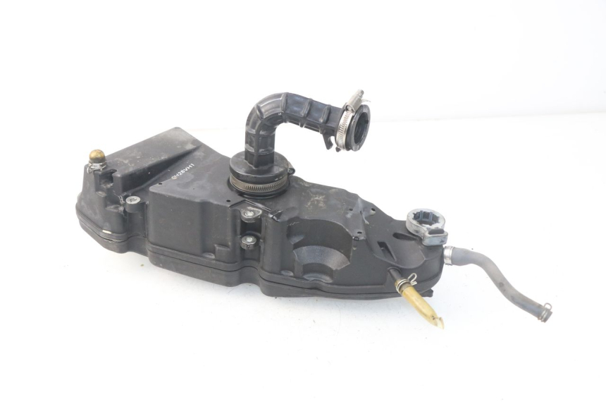 photo de BOITE A AIR PIAGGIO LIBERTY IGET 4T 50 (2015 - 2020) - Zoom état d’usage