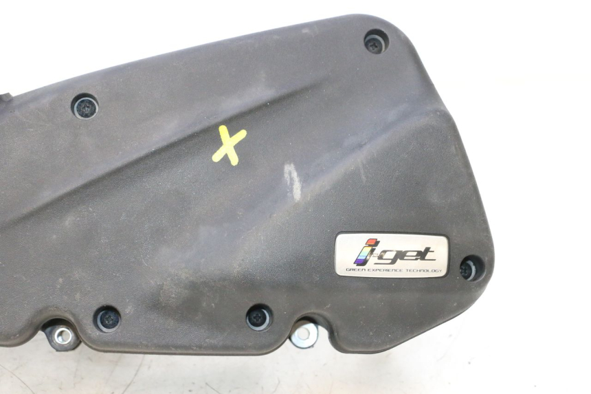photo de BOITE A AIR PIAGGIO LIBERTY IGET S 125 (2016 - 2020) - Marquages et références