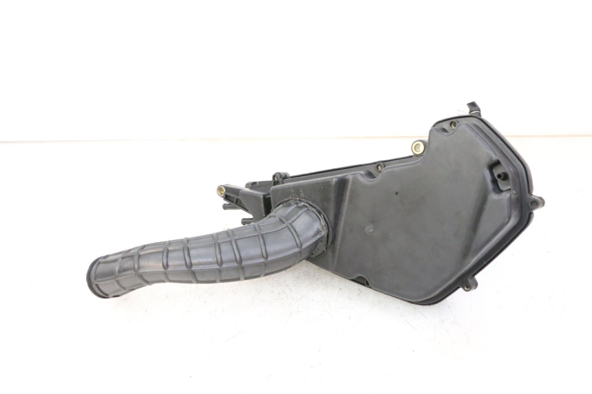 photo de BOITE A AIR LONGJIA SHARPY 125 (2020 - 2024) - Zoom état d’usage