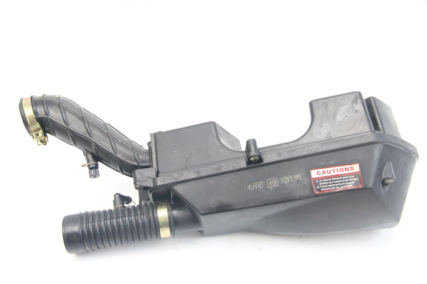 photo de BOITE A AIR VENESI LOWIGI RETRO JJ50QT-3 50 (2020 - 2022) - Détail de la pièce