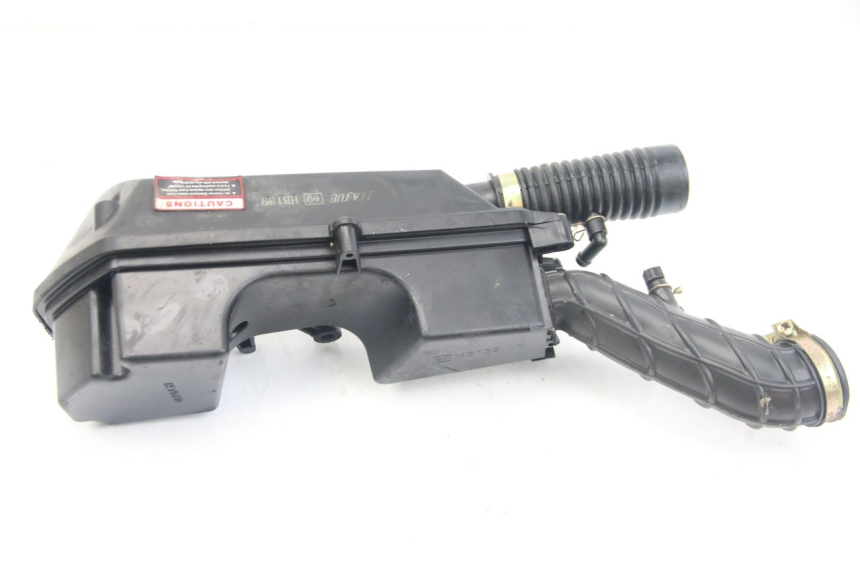 photo de BOITE A AIR VENESI LOWIGI RETRO JJ50QT-3 50 (2020 - 2022) - Zoom état d’usage