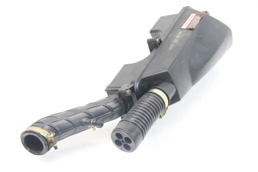 photo de BOITE A AIR VENESI LOWIGI RETRO JJ50QT-3 50 (2020 - 2022) - État de surface