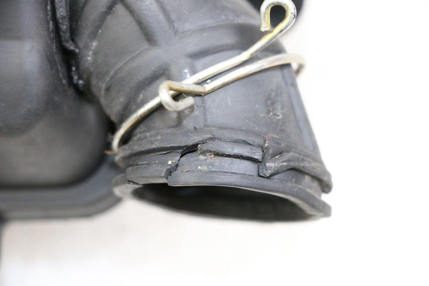 photo de BOITE A AIR MBK MACH G AC 50 (2002 - 2014) - Zoom état d’usage