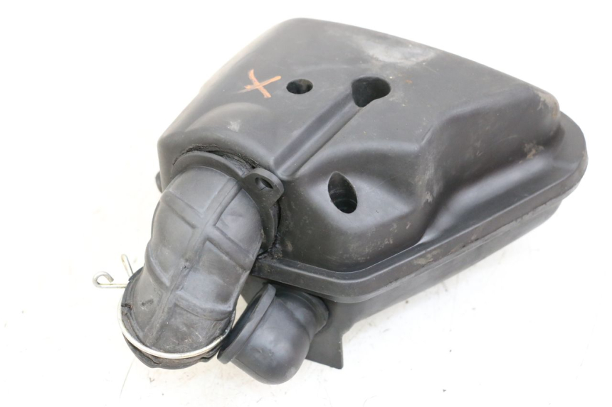 photo de BOITE A AIR MBK MACH G AC 50 (2002 - 2014) - Vue d’ensemble