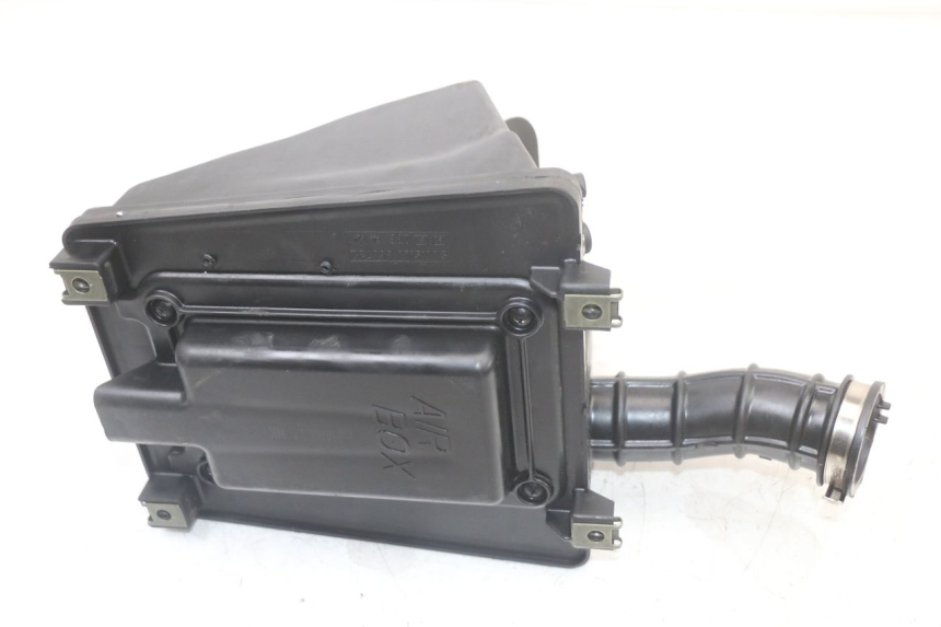 photo de BOITE A AIR MASAI SCRAMBLER SPORT 125 (2021 - 2025) - Vue principale