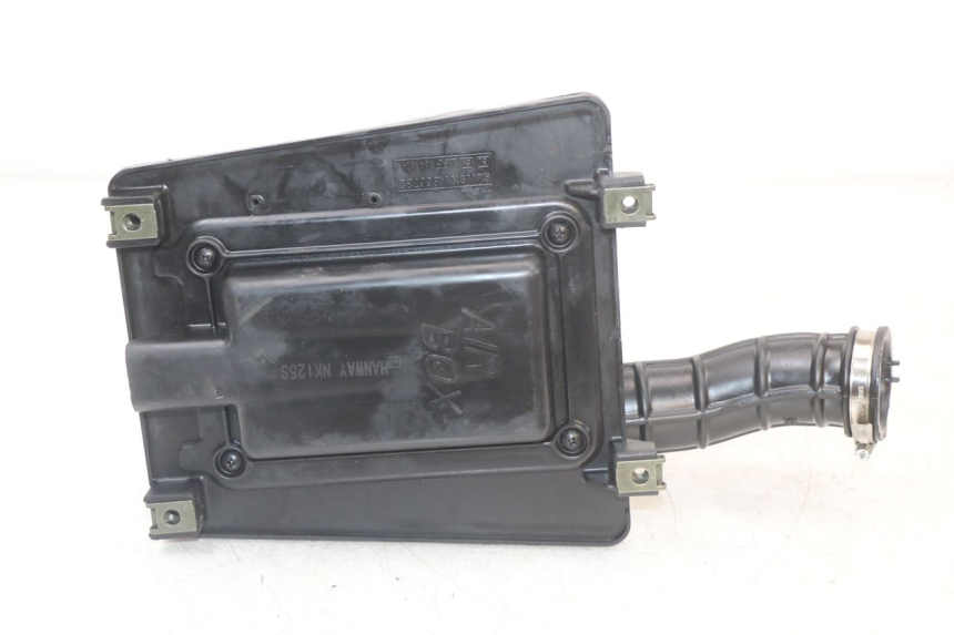 photo de BOITE A AIR MASAI SCRAMBLER SPORT 125 (2021 - 2025) - Détail de la pièce