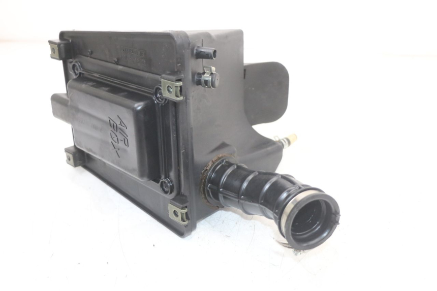 photo de BOITE A AIR MASAI SCRAMBLER SPORT 125 (2021 - 2025) - Zoom état d’usage