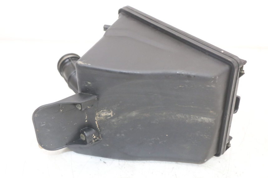 photo de BOITE A AIR MASAI SCRAMBLER SPORT 125 (2021 - 2025) - Gros plan technique