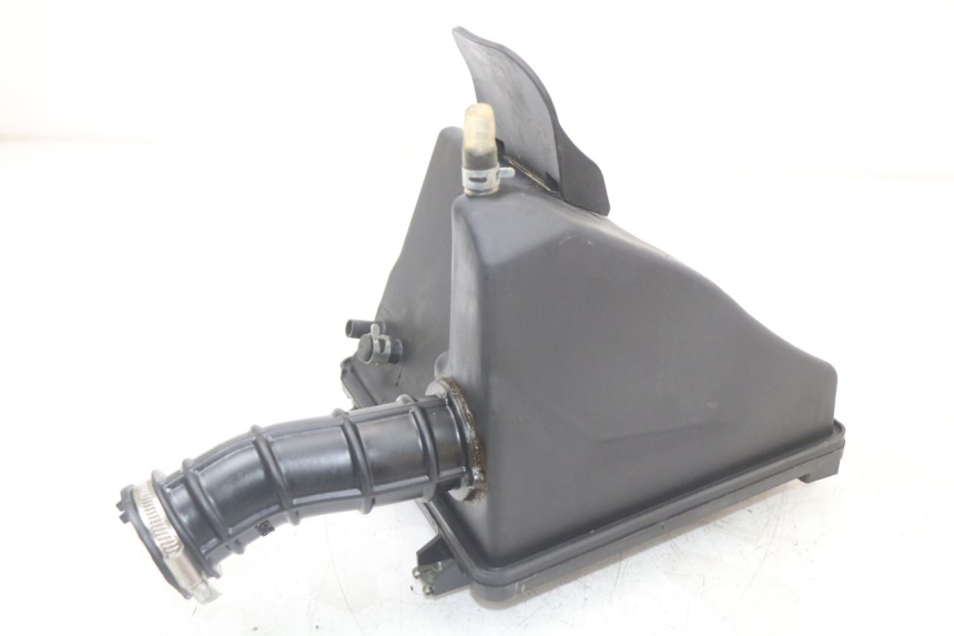 photo de BOITE A AIR MASAI SCRAMBLER SPORT 125 (2021 - 2025) - Vue d’ensemble