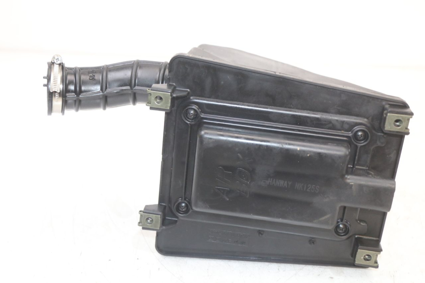 photo de BOITE A AIR MASAI SCRAMBLER SPORT 125 (2021 - 2025) - Points de fixation