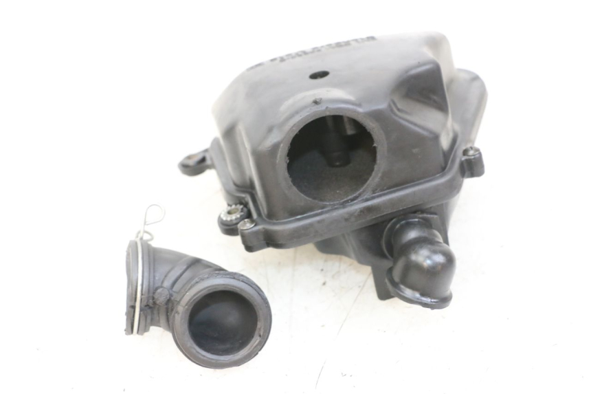 photo de BOITE A AIR MASAI XL 50 (2012 - 2019) - Zoom état d’usage