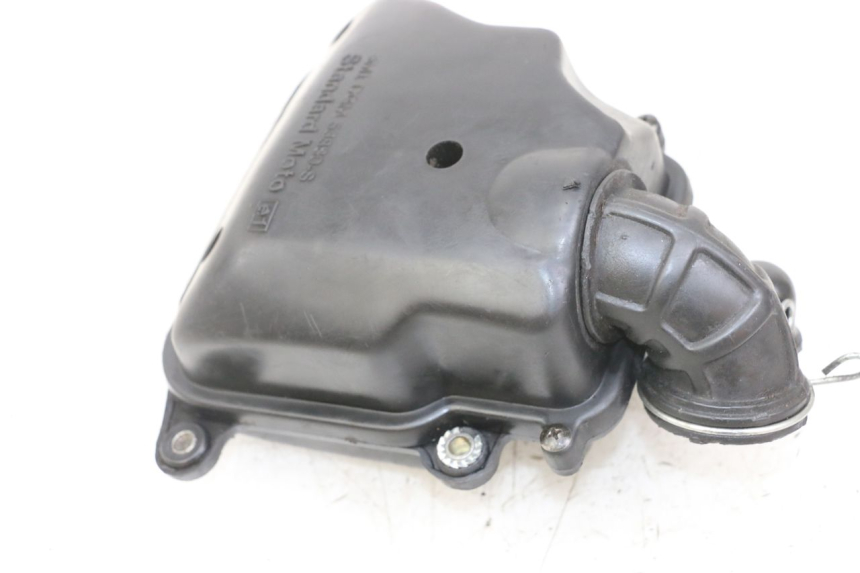 photo de BOITE A AIR MASAI XL 50 (2012 - 2019) - Vue d’ensemble