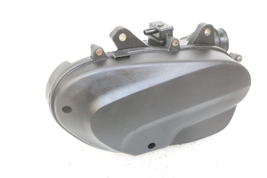 photo de BOITE A AIR MASH CITY 4T 50 (2018 - 2020) - Zoom état d’usage