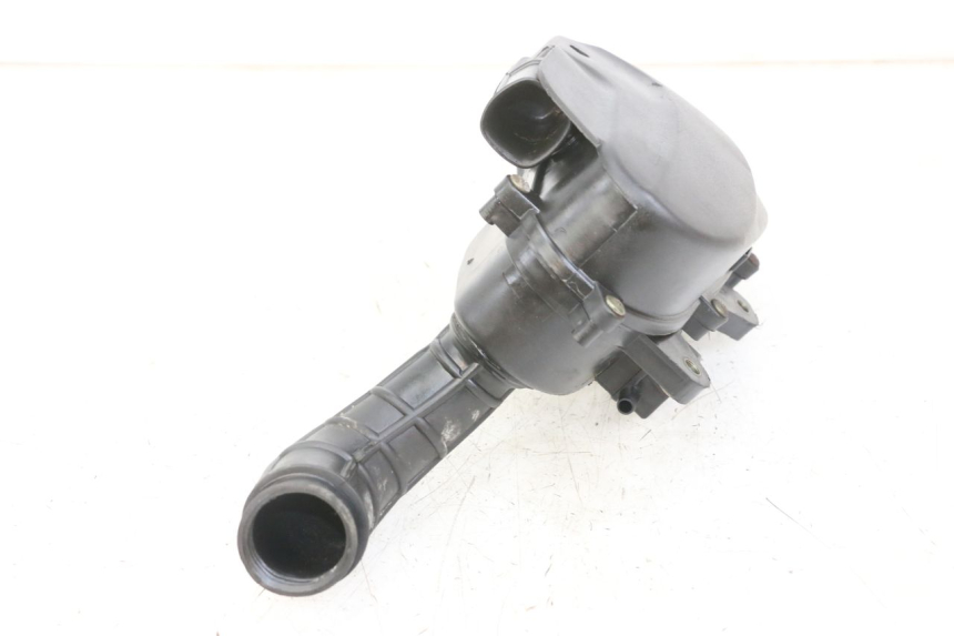 photo de BOITE A AIR MASH CITY 4T 50 (2018 - 2020) - Gros plan technique