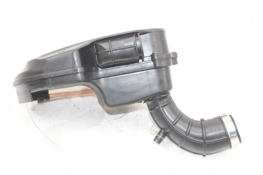 photo de BOITE A AIR MASH LEGEND'R 4T 50 (2021 - 2025) - Gros plan technique