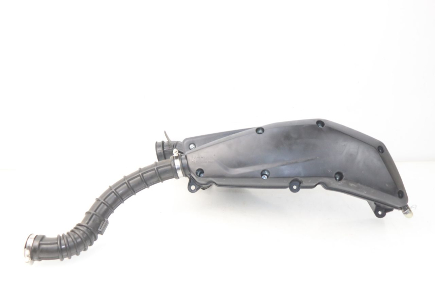 photo de BOITE A AIR PEUGEOT METROPOLIS 400 (2017 - 2020) - Vue principale