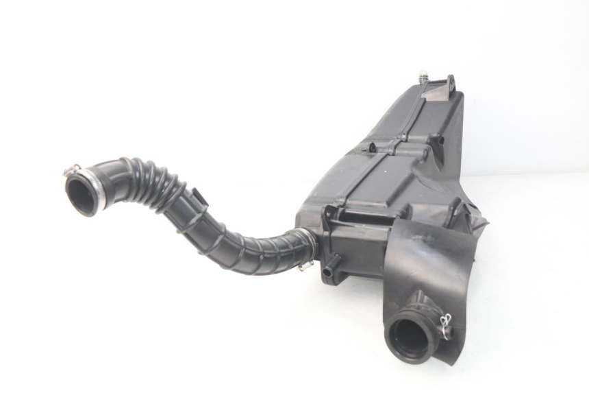 photo de BOITE A AIR PEUGEOT METROPOLIS 400 (2017 - 2020) - Zoom état d’usage