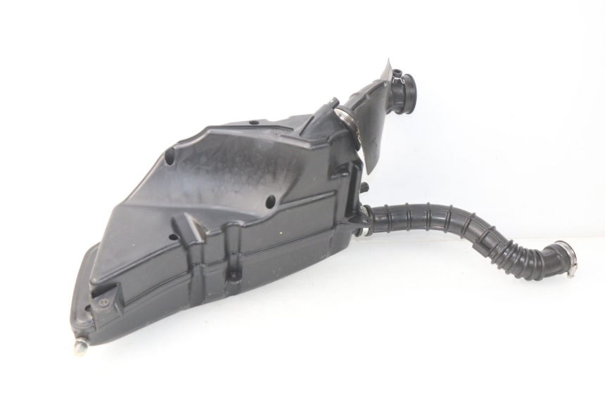 photo de BOITE A AIR PEUGEOT METROPOLIS 400 (2017 - 2020) - Autre angle de vue